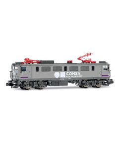 Locomotora Comsa Rail Transport 269 Ep VI N