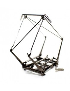 Pantografo de rombo HO 87L003