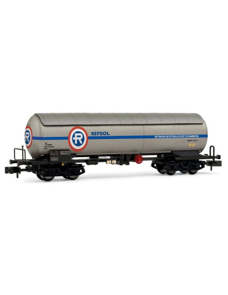Tank wagon RENFE Repsol Ep IV-V N