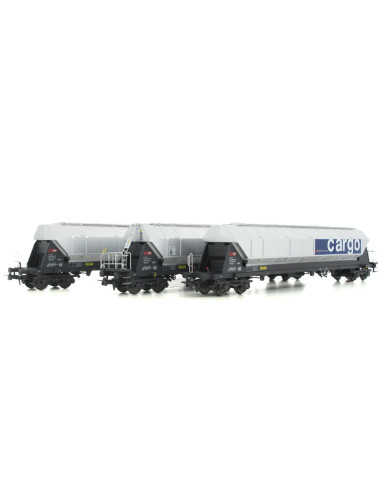 Tolvas SBB Cargo Tagnpps Ep VI HO