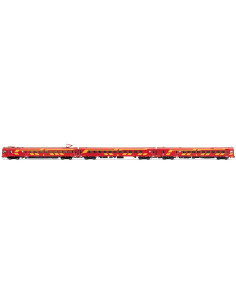 Automotor Renfe 444-004 DCC Sonido Ep IV H0 2