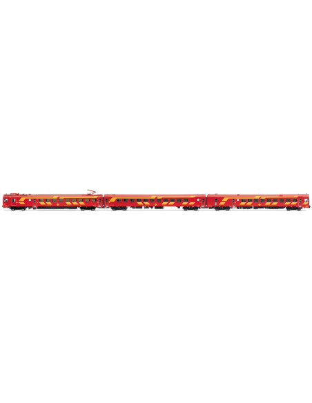 Automotor Renfe 444-004 Ep IV H0
