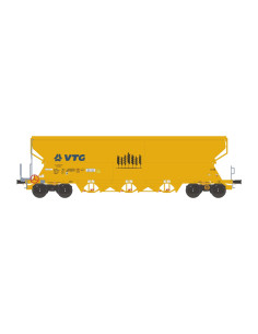 Silo wagon VTG Tagnpps Ep VI H0