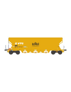Silo wagon VTG Tagnpps Ep VI H0
