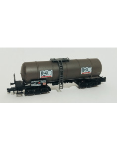 Tank wagon EVA Ep V N