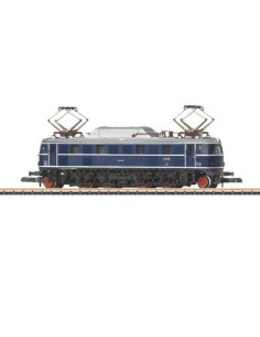 Locomotora electrica E19 Ep IV Z