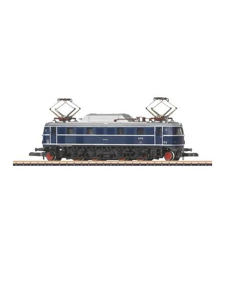Electric locomotive E19 Ep IV Z