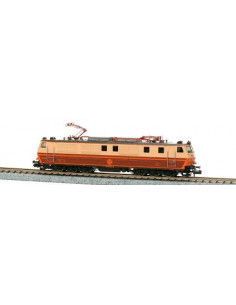 Locomotora Renfe 250-001 Estrella N