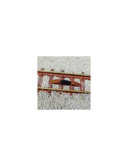 Set 6 Baliza ASFA Renfe N
