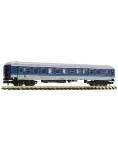 Coche InterRegio de 2a clase tipo Bim263, DB AG N