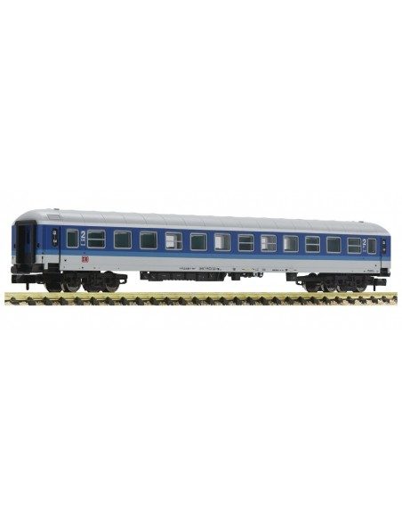 Coche InterRegio de 2a clase tipo Bim263, DB AG N