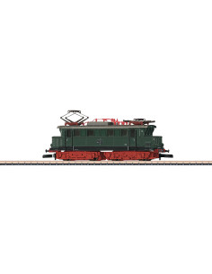 Locomotora electrica BR E 244 DR Ep IV Z