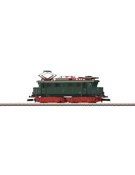 Locomotora electrica BR E 244 DR Ep IV Z