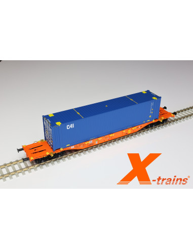 Wascosa wagen CAI Sgnss Ep VI H0