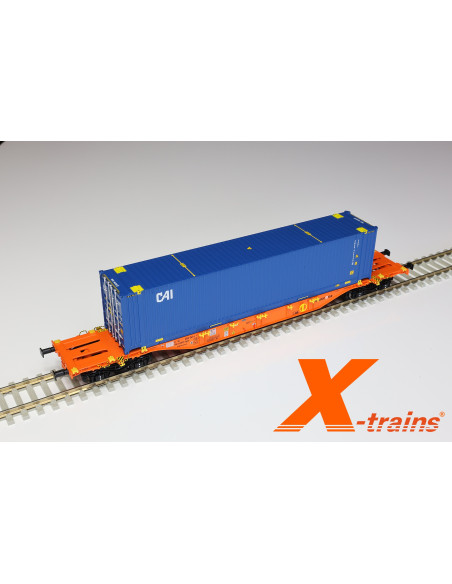 Wascosa wagen CAI Sgnss Ep VI H0