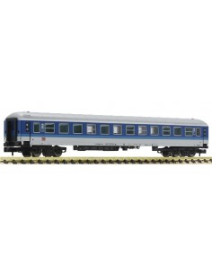 InterRegio passenger car 2nd class Bim263 DB AG N