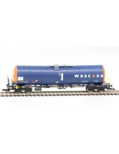 Cisterna Wascosa JET-A1 Zacns 98 Ep VI HO