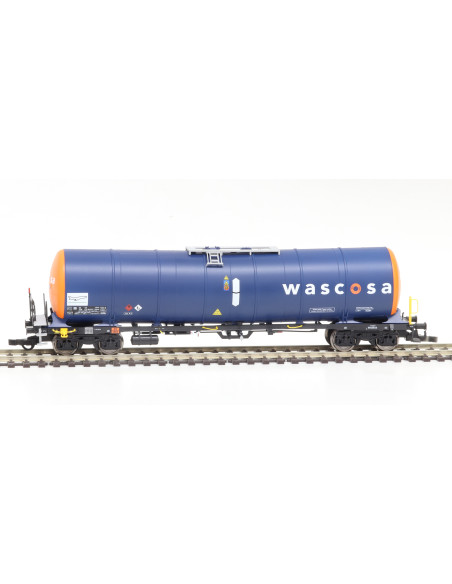 Cisterna Wascosa JET-A1 Zacns 98 Ep VI HO