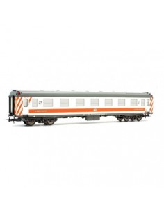 Coche RENFE Regionales S-1034 HO