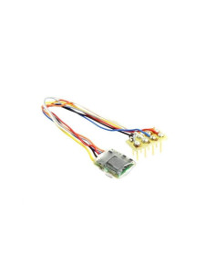 Decoder MX-Lok de 8 pins NEM652