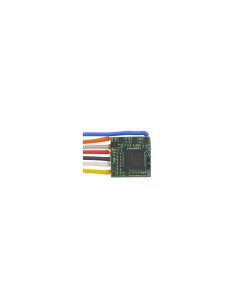 Decoder micro con cables