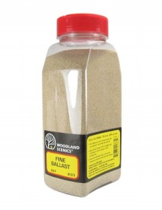 WOODLAND SCENICS B1373