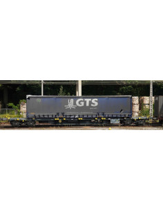 Vagon MFD Sgnss 60 GTS Ep VI H0
