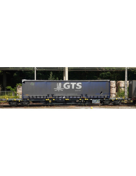 copy of wagon Wascosa Sgnss 60 Move Ep VI H0