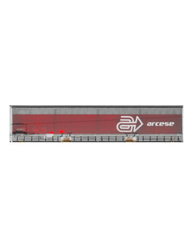 Caja movil ARCESE 45 Ft Ep VI H0