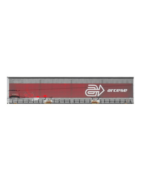 Caja movil ARCESE 45 Ft Ep VI H0
