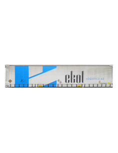 Caja movil EKOL 45 Ft Ep VI H0