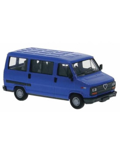 Furgoneta Alfa Romeo AR 6 Bus H0