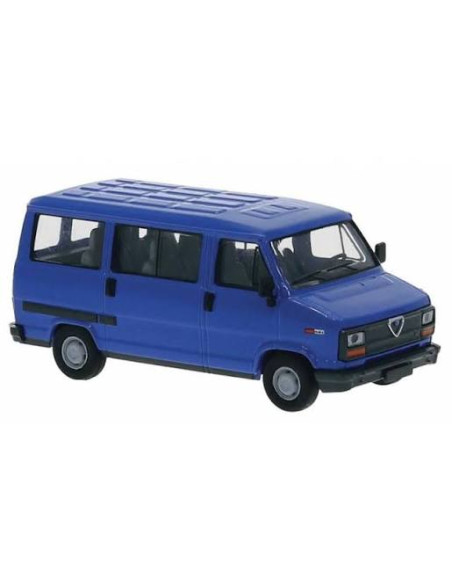 Furgoneta Alfa Romeo AR 6 Bus H0