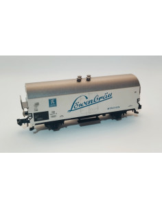 Vagon frigorifico Lowenbrau Ep III N