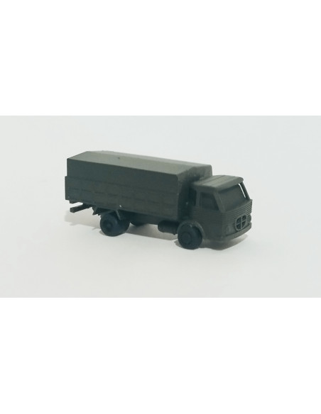 Army Pegaso Comet N
