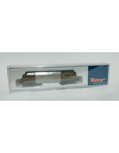 Locomotora Renfe 4023 N