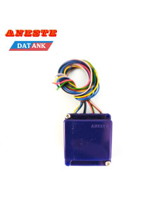 Rele universal para automatismos