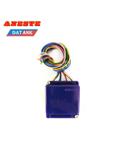 Rele universal para automatismos