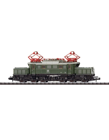 Electrico locomotive DB class 193 Ep IV N