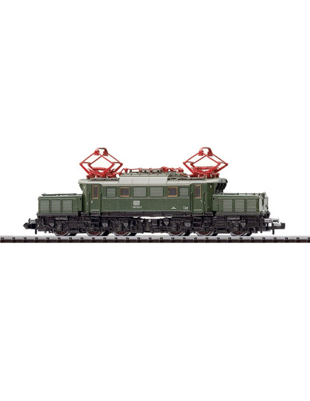 E-lok DB class 193 Ep IV N