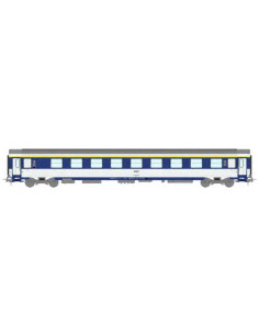 Coche cama SNCF Corail VU A9c9x Ep IV-V H0