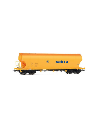 Cereal Hopper wagon SALTRA Ep IV-V H0