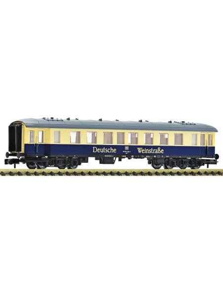 Special salon coach Deutsche Weinstraße Ep IV N