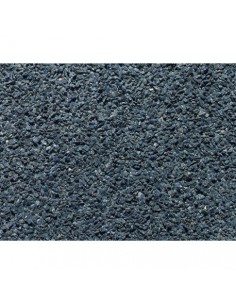 Balasto gris ocuro N y Z