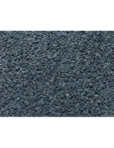 Balasto gris ocuro N y Z