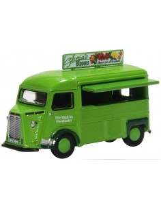 OXFORD DIECAST 76CIT004