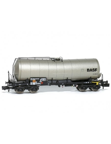 Vagon cisterna BASF DB Ep.IV-V N
