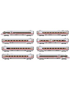 Set DBAG ICE 3 Triebzug BR 403 8-tlg Ep V N