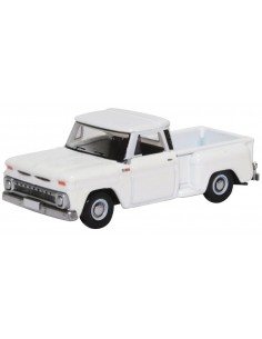Chevrolet Stepside Pick Up 1965 HO