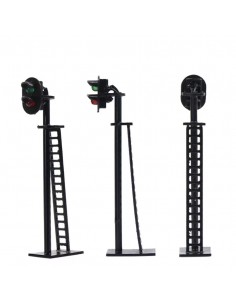 Semaforo 2 aspectos 87L0001